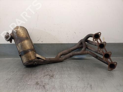 Catalyst MERCEDES-BENZ A-CLASS (W168) A 140 (168.031, 168.131) | BP27662882M10 