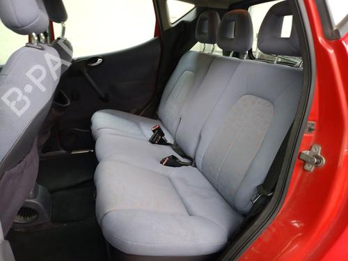 Engine MERCEDES-BENZ A-CLASS (W168) A 140 (168.031, 168.131) | BP31206647M1