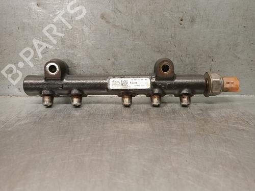 Used Injection rail Injection rail 28806271 28806271