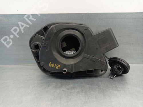 Fuel flap PEUGEOT 208 II (UB_, UP_, UW_, UJ_) 1.2 PureTech 75 | BP13741182C131 