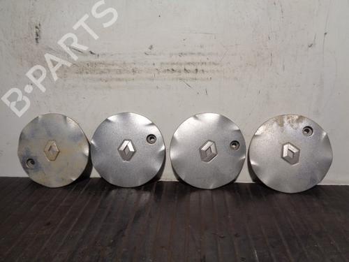 Hub cap RENAULT GRAND SCÉNIC II (JM0/1_) 1.9 dCi (JM0G, JM12, JM1G, JM2C) 8200092281