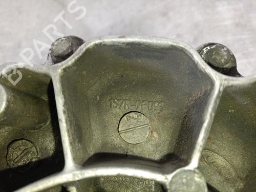 Gearbox FORD TRANSIT CONNECT V408 Box Body/MPV 1.5 TDCi | BP39470800M3 - Image 8