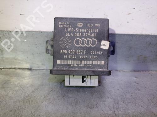 Styringsenhet belysning AUDI A6 C6 Avant (4F5) 2.7 TDI (180 hp) 25246613