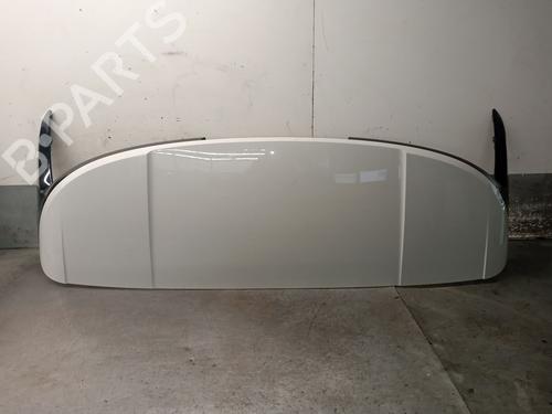 Used Rear spoiler BMW 2 Active Tourer (U06) 220i Mild Hybrid (170 hp) 32043972