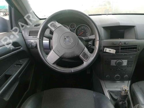 Instrument cluster OPEL ASTRA H (A04) 1.7 CDTI (L48) | BP10055321C47 