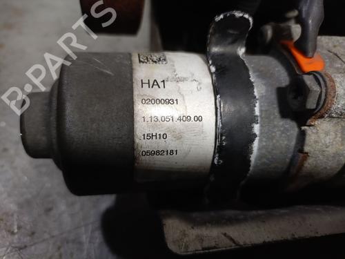 Rear differential LAND ROVER RANGE ROVER EVOQUE (L538) 2.0 D 4x4 | BP33656884M24 - Image 10