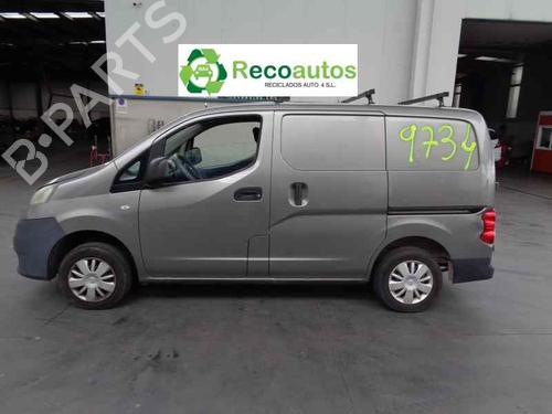 Front left interior door handle NISSAN NV200 Van 1.5 dCi 85 (M20, M20N, M20M) | BP4872804I13 - Image 3