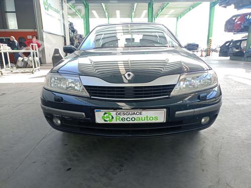Engine control unit (ECU) RENAULT LAGUNA II (BG0/1_) 2.2 dCi (BG0F) | BP24916922M57 - Image 10