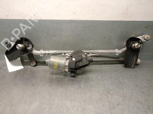 Used Front wiper motor MAZDA CX-5 (KF) 2.0 (165 hp) 32209133