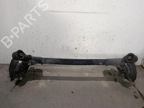 Ponte posteriore Ponte posteriore HONDA HR-V (RU) 1.6 i-DTEC (RU8) (120 hp) 37464827 37464827