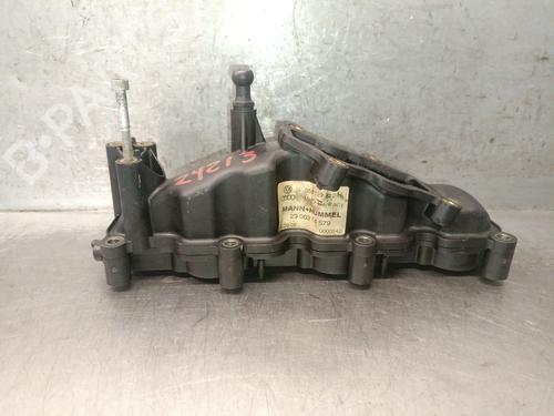 Used Intake manifold Intake manifold AUDI A6 C6 (4F2) 3.0 TDI quattro (225 hp) 32685782 32685782