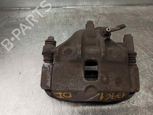 Used Left front brake caliper Left front brake caliper 11617497 11617497