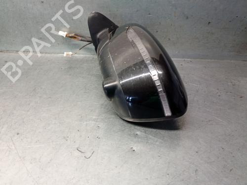 Left mirror NISSAN JUKE (F15) 1.5 dCi | BP26692306C26 