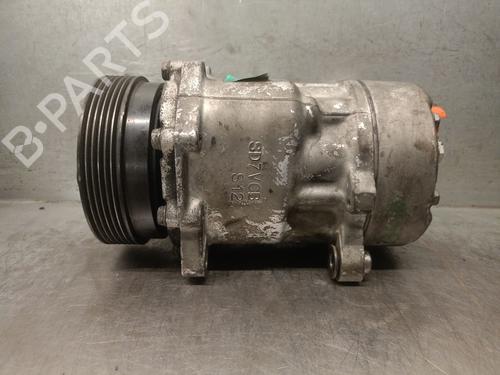 Compressore A/C VW NEW BEETLE (9C1, 1C1) 1.9 TDI | BP28297022M34 