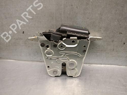Used Tailgate lock Tailgate lock 39210622 39210622