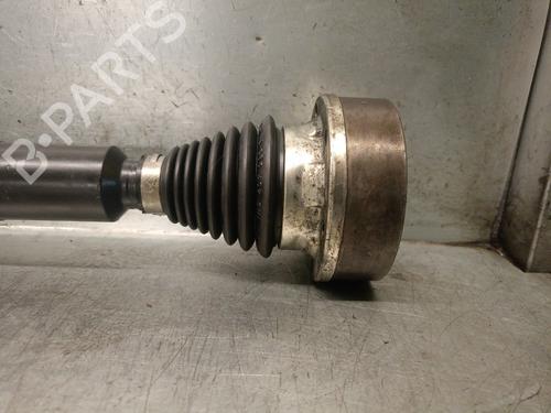 Right front driveshaft AUDI A3 (8P1) 1.9 TDI | BP29764788M39