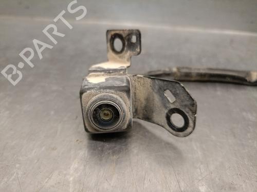 Electronic module NISSAN NAVARA NP300 Pickup (D23, D23T) 2.3 dCi | BP22723900M83 