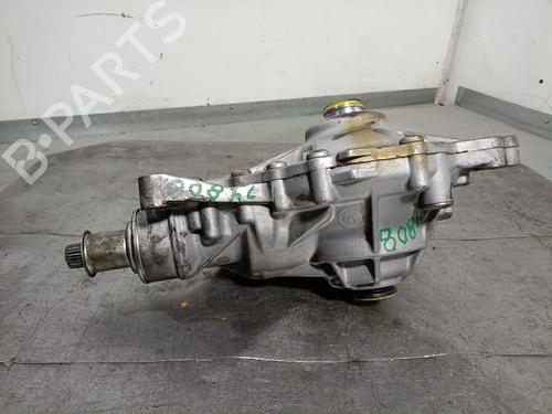 Front differential JAGUAR F-PACE (X761) 2.0 TD4 AWD | BP33954564M23  - Image 6