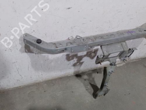 Frontplate/Frontkurv NISSAN TIIDA Hatchback (C11) 1.5 dCi | BP24154780C72 