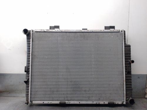 Radiatore acqua MERCEDES-BENZ E-CLASS (W210) E 270 CDI (210.016) (170 hp) 31169935