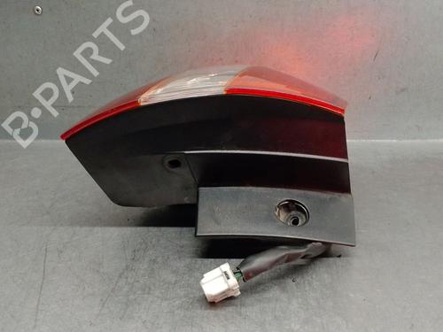 Venstre baglygte RENAULT KOLEOS I (HY_)  | BP31965947C34 