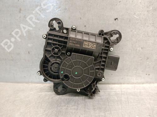 Elektronisk modul VW TOUAREG (CR7, RC8) 3.0 TSI 4motion (340 hp) 30062099