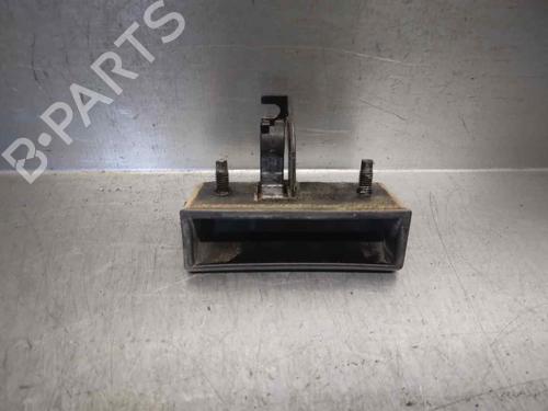 Tailgate handle NISSAN X-TRAIL I (T30) 2.2 dCi 4x4 | BP10555081C132 