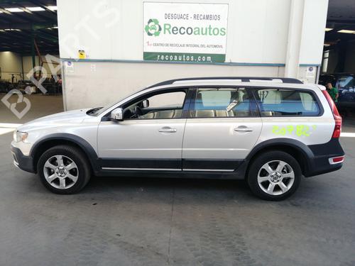 Brugte VOLVO XC70 II (136) D5 AWD 1748629