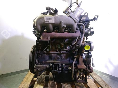 Engine IVECO DAILY III Platform/Chassis 35 C 15 | BP29305669M1 