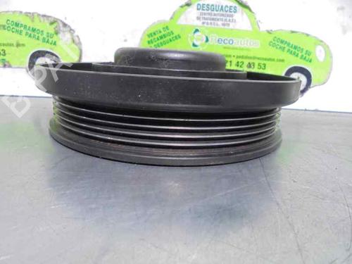 Pulley OPEL ASTRA H (A04) 1.6 (L48) | BP20248220M122 
