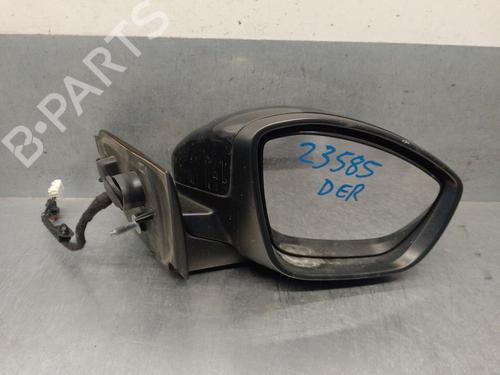 Used Right mirror CITROËN C4 CACTUS 1.6 BlueHDi 100 (99 hp) 29116027