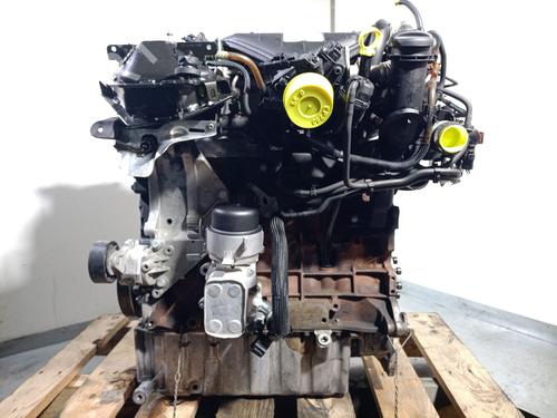 Engine FORD S-MAX (WA6) 2.0 TDCi | BP40506546M1 - Image 3