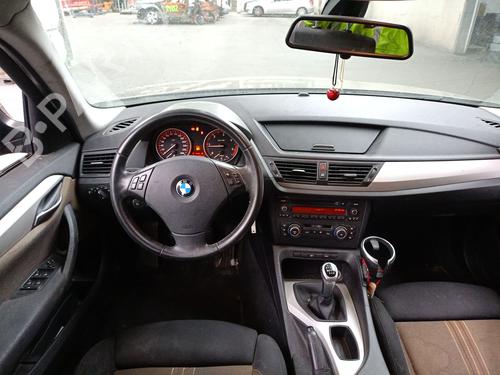 Front slam panel BMW X1 (E84) sDrive 20 d | BP33626782C72 - Image 11