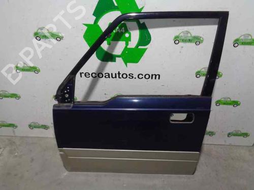Used Left front door SUZUKI VITARA (ET, TA, TD) 2.0 TD Intercooler All-wheel Drive (SV420D) (87 hp) 6018901