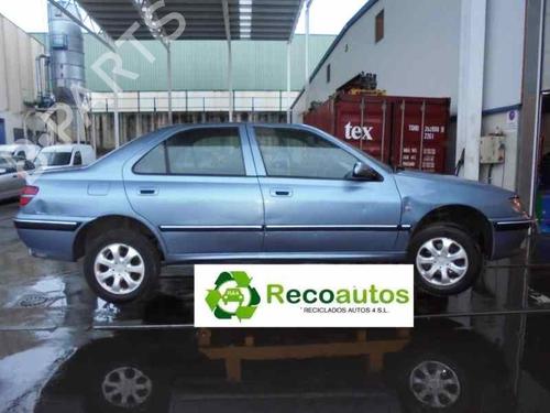 Starter PEUGEOT 406 (8B) 2.0 16V | BP2057152M8 