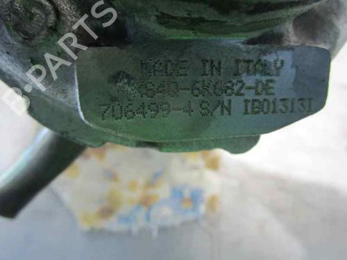 Turbocharger/Supercharger FORD FOCUS I Saloon (DFW) 1.8 Turbo DI / TDDi | BP2063739M71 
