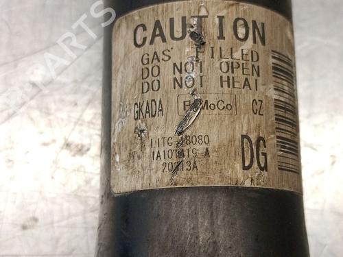 Venstre bagtil støddæmper FORD PUMA (J2K, CF7) 1.0 EcoBoost | BP29967216M18 