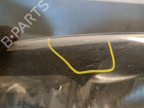 Left headlight SEAT LEON (1M1) 1.6 16 V | BP36527931C28 - Image 10