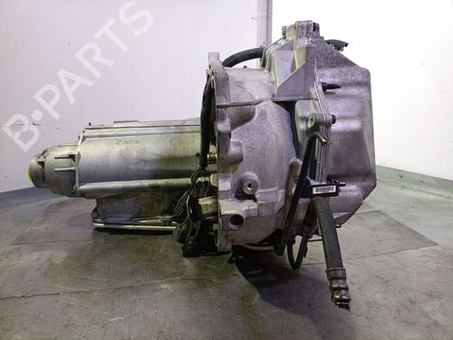 Gearbox VOLVO S80 I (184) T6 | BP29394812M3 