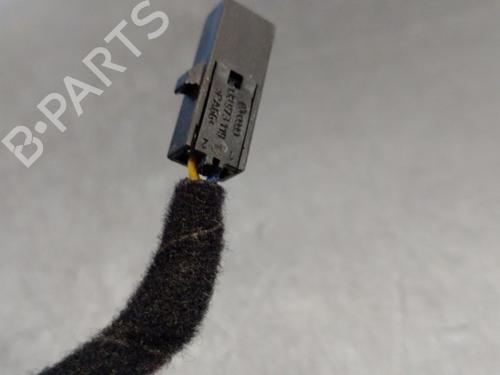 Seat buckle SEAT ALHAMBRA (710, 711) 1.4 TSI | BP29397048I32 
