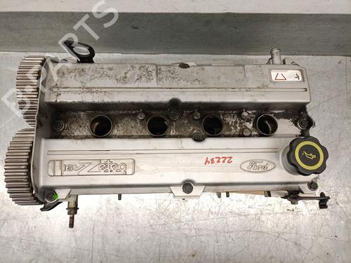 Cylinder head FORD ESCORT VI (GAL, AAL, ABL) 1.6 16V | BP24154460M5 