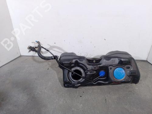 Fuel tank BMW X3 (G01, F97, G08) xDrive 20 d Mild-Hybrid | BP30137397C62
