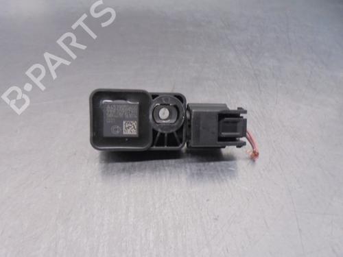 Elektronische module SMART FORTWO Coupe (451) 1.0 (451.331, 451.380) (71 hp) 15831162