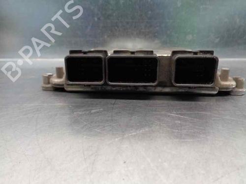 Engine control unit (ECU) CITROËN XSARA PICASSO (N68) 1.6 HDi | BP7229910M57 