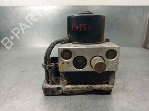 ABS pump JEEP GRAND CHEROKEE II (WJ, WG) 2.7 CRD 4x4 | BP9218792M43 