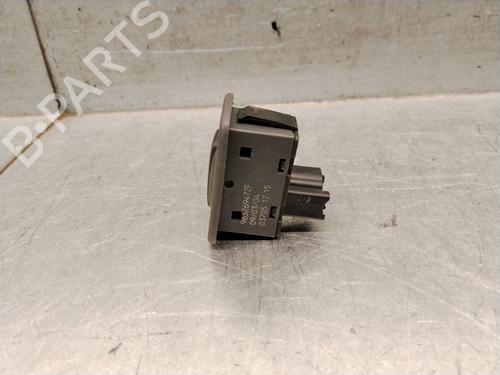 Right rear window switch CITROËN C5 I (DC_) 1.8 16V (DC6FZB, DC6FZE) | BP39538203I28 - Image 2
