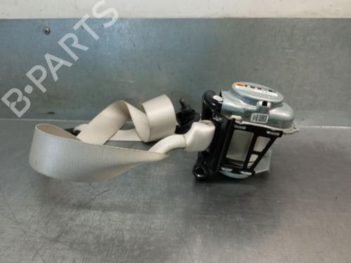 Rear right seatbelt BMW X6 (G06, F96) xDrive 40 d Mild-Hybrid | BP28726099I28 