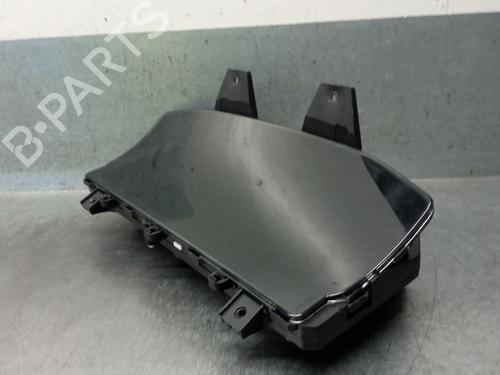 Instrument cluster JAGUAR F-PACE (X761) 2.0 TD4 | BP30152563C47 