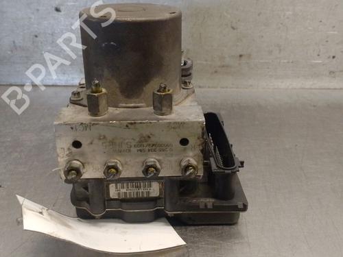 ABS pump HONDA FR-V (BE) 2.2 i CTDi (BE5) | BP36808620M43 - Image 2