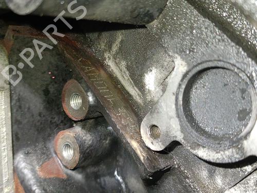 Engine AUDI A5 (8T3) 2.7 TDI | BP39655330M1 - Image 13